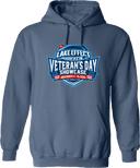 Hoodies - Veterans Day Showcase 2026
