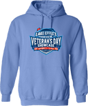Hoodies - Veterans Day Showcase 2026