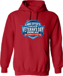 Hoodies - Veterans Day Showcase 2026