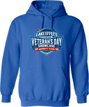 Hoodies - Veterans Day Showcase 2026