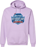 Hoodies - Veterans Day Showcase 2026