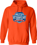 Hoodies - Veterans Day Showcase 2026