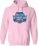 Hoodies - Veterans Day Showcase 2026