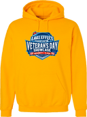 Hoodies - Veterans Day Showcase 2026