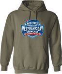 Hoodies - Veterans Day Showcase 2026
