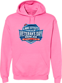 Hoodies - Veterans Day Showcase 2026