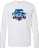 Long Sleeves - Veterans Day Showcase 2026