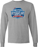 Long Sleeves - Veterans Day Showcase 2026