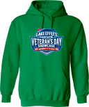 Hoodies - Veterans Day Showcase 2026