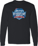 Long Sleeves - Veterans Day Showcase 2026