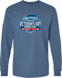 Long Sleeves - Veterans Day Showcase 2026