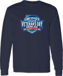 Long Sleeves - Veterans Day Showcase 2026