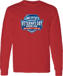 Long Sleeves - Veterans Day Showcase 2026