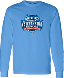 Long Sleeves - Veterans Day Showcase 2026