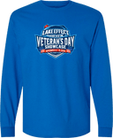 Long Sleeves - Veterans Day Showcase 2026