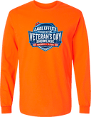Long Sleeves - Veterans Day Showcase 2026