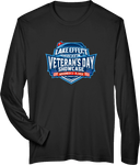 Performance Long Sleeves - Veterans Day Showcase 2026