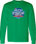 Long Sleeves - Veterans Day Showcase 2026