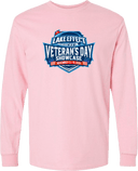 Long Sleeves - Veterans Day Showcase 2026