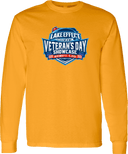 Long Sleeves - Veterans Day Showcase 2026
