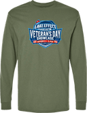 Long Sleeves - Veterans Day Showcase 2026
