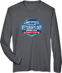 Performance Long Sleeves - Veterans Day Showcase 2026