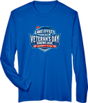 Performance Long Sleeves - Veterans Day Showcase 2026
