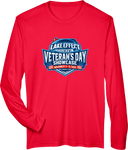 Performance Long Sleeves - Veterans Day Showcase 2026