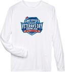 Performance Long Sleeves - Veterans Day Showcase 2026