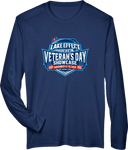 Performance Long Sleeves - Veterans Day Showcase 2026