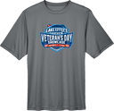 Performance Short Sleeves - Veterans Day Showcase 2026