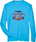 Performance Long Sleeves - Veterans Day Showcase 2026