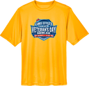 Performance Short Sleeves - Veterans Day Showcase 2026