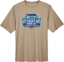 Performance Short Sleeves - Veterans Day Showcase 2026