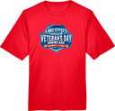Performance Short Sleeves - Veterans Day Showcase 2026