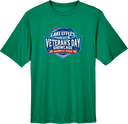 Performance Short Sleeves - Veterans Day Showcase 2026