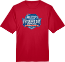 Performance Short Sleeves - Veterans Day Showcase 2026