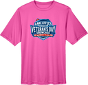 Performance Short Sleeves - Veterans Day Showcase 2026