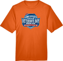 Performance Short Sleeves - Veterans Day Showcase 2026