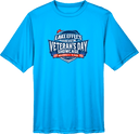 Performance Short Sleeves - Veterans Day Showcase 2026
