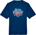 Performance Short Sleeves - Veterans Day Showcase 2026