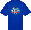 Performance Short Sleeves - Veterans Day Showcase 2026