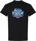 Short Sleeves - Veterans Day Showcase 2026