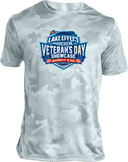 Performance Short Sleeves - Veterans Day Showcase 2026