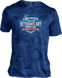 Performance Short Sleeves - Veterans Day Showcase 2026