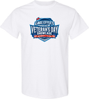Short Sleeves - Veterans Day Showcase 2026