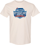Short Sleeves - Veterans Day Showcase 2026
