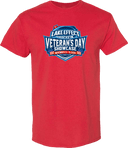 Short Sleeves - Veterans Day Showcase 2026