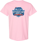 Short Sleeves - Veterans Day Showcase 2026