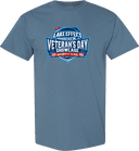 Short Sleeves - Veterans Day Showcase 2026